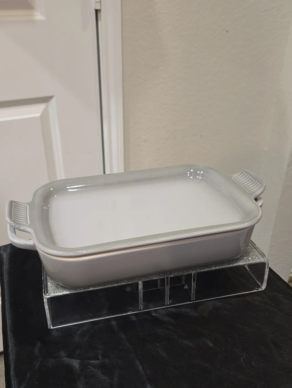 Le Creuset durable ceramic